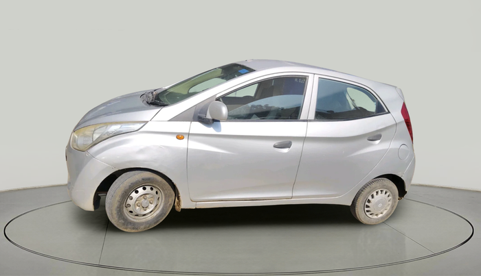 2012 Hyundai Eon ERA, Petrol, Manual, 1,29,647 km, exterior