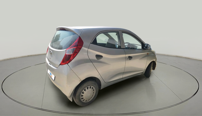 2012 Hyundai Eon ERA, Petrol, Manual, 1,29,647 km, exterior