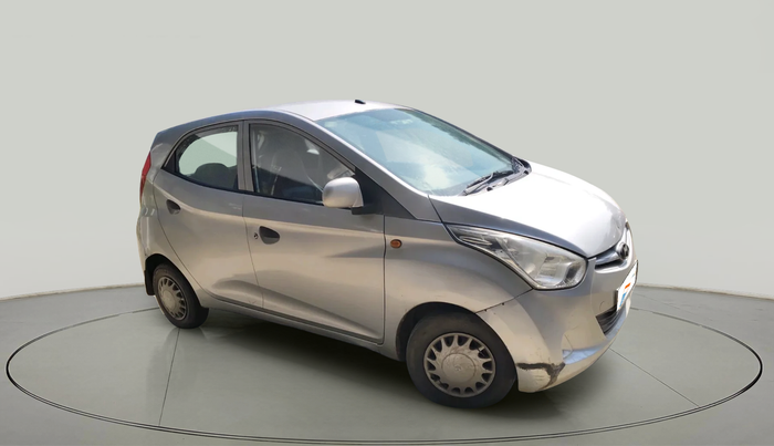 2012 Hyundai Eon ERA, Petrol, Manual, 1,29,647 km, exterior