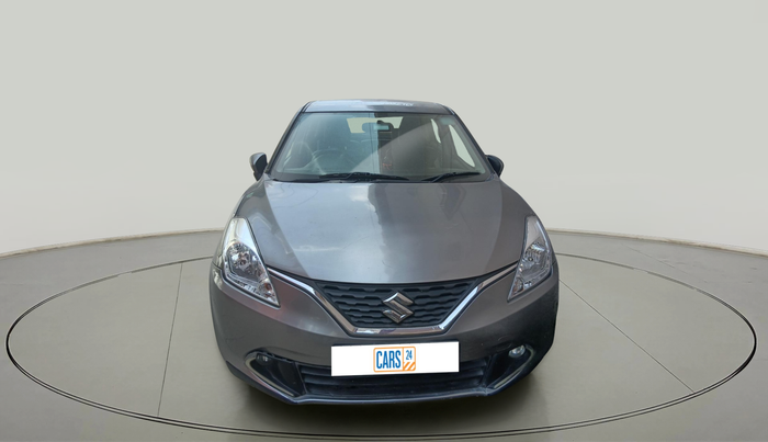 2016 Maruti Baleno DELTA DIESEL 1.3, Diesel, Manual, 1,05,402 km, exterior