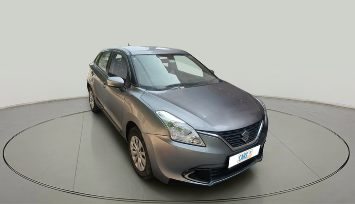 2016 Maruti Baleno DELTA DIESEL 1.3, Diesel, Manual, 1,05,402 km, exterior