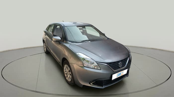 2016 Maruti Baleno DELTA DIESEL 1.3, Diesel, Manual, 1,05,402 km, exterior