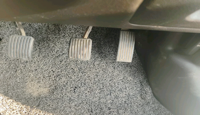 2017 Hyundai Grand i10 MAGNA 1.2 KAPPA VTVT, Petrol, Manual, 68,720 km, interior