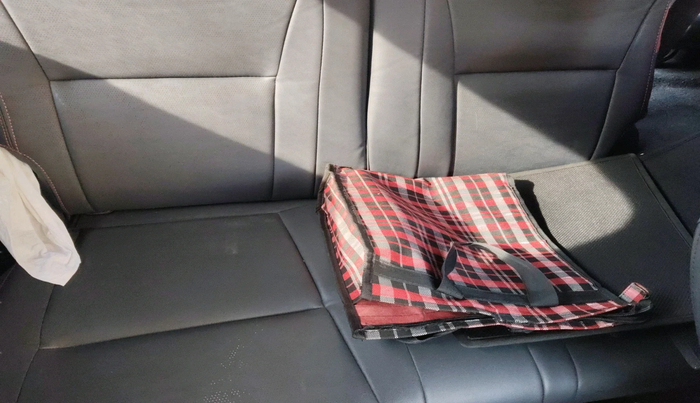 2024 Mahindra Thar LX D HT 2WD MT, Diesel, Manual, 14,145 km, interior