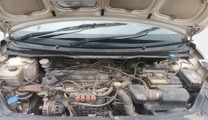 2010 Hyundai i20 ASTA 1.2, Petrol, Manual, 1,00,945 km, exterior