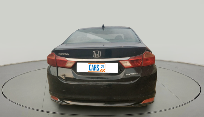 2014 Honda City 1.5L I-VTEC VX, Petrol, Manual, 1,16,456 km, exterior