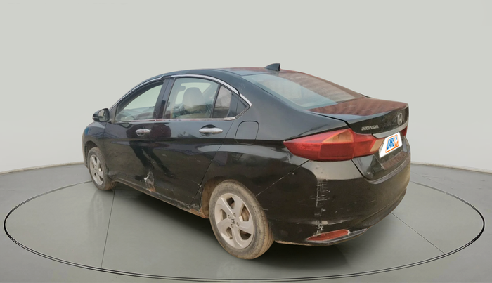 2014 Honda City 1.5L I-VTEC VX, Petrol, Manual, 1,16,456 km, exterior