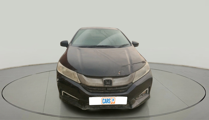 2014 Honda City 1.5L I-VTEC VX, Petrol, Manual, 1,16,456 km, exterior