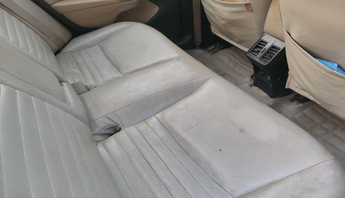 2014 Honda City 1.5L I-VTEC VX, Petrol, Manual, 1,16,456 km, interior