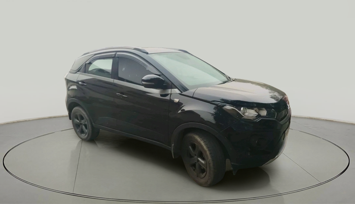 2021 Tata NEXON XZA PLUS (O) PETROL DARK EDITION, Petrol, Automatic, 79,260 km, exterior
