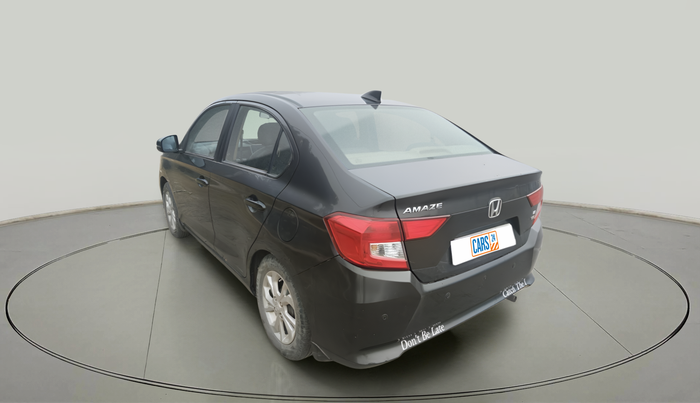 2019 Honda Amaze 1.2L I-VTEC V, Petrol, Manual, 79,071 km, exterior