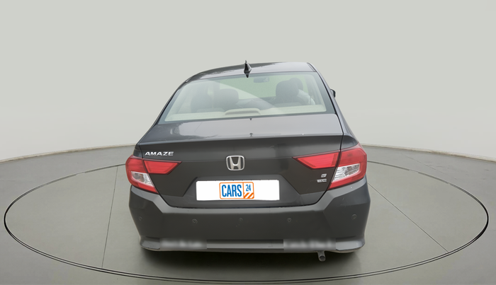 2019 Honda Amaze 1.2L I-VTEC V, Petrol, Manual, 79,071 km, exterior