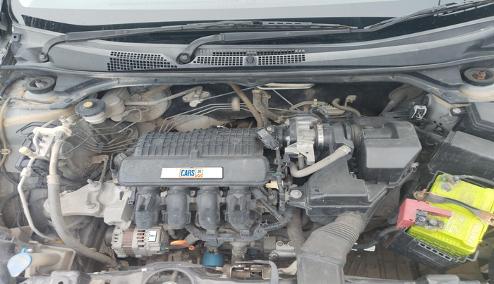 2019 Honda Amaze 1.2L I-VTEC V, Petrol, Manual, 79,071 km, exterior