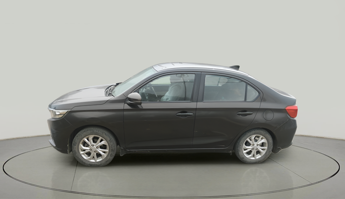 2019 Honda Amaze 1.2L I-VTEC V, Petrol, Manual, 79,071 km, exterior