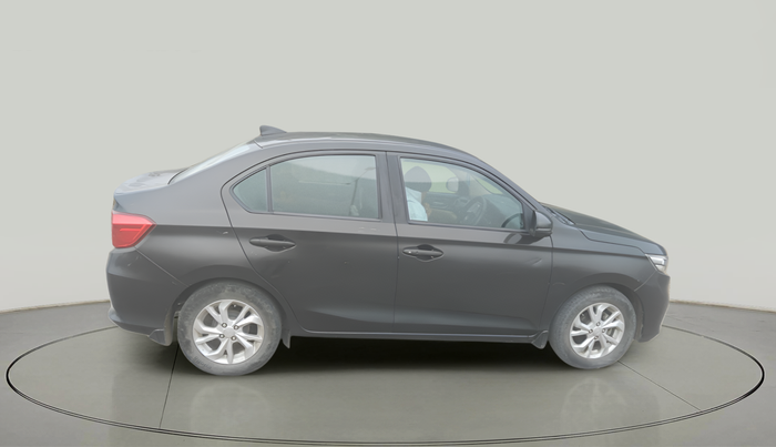 2019 Honda Amaze 1.2L I-VTEC V, Petrol, Manual, 79,071 km, exterior