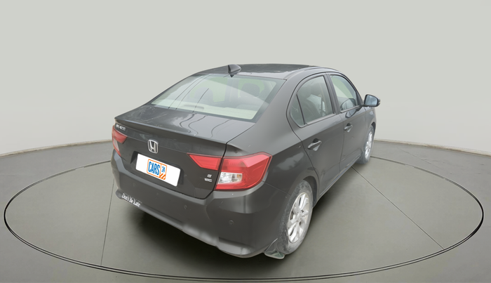 2019 Honda Amaze 1.2L I-VTEC V, Petrol, Manual, 79,071 km, exterior