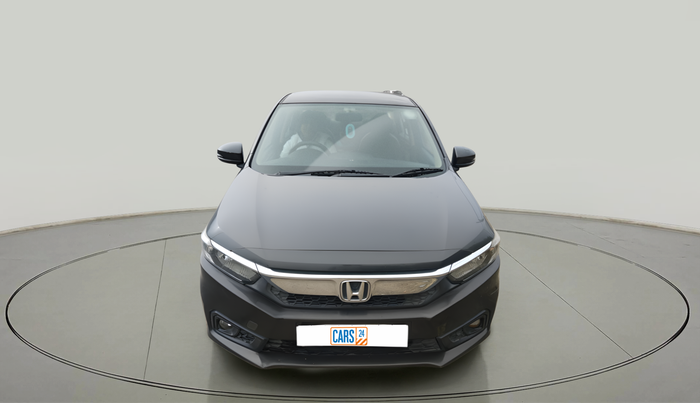 2019 Honda Amaze 1.2L I-VTEC V, Petrol, Manual, 79,071 km, exterior