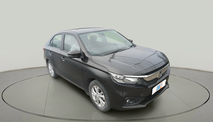 2019 Honda Amaze 1.2L I-VTEC V, Petrol, Manual, 79,071 km, exterior