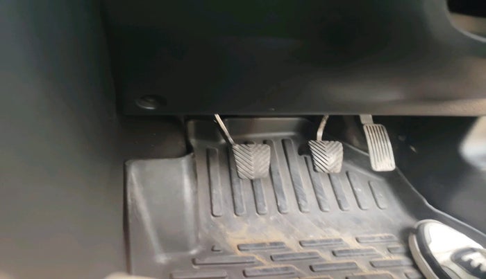 2023 Hyundai Creta S PLUS KNIGHT 1.5 PETROL, Petrol, Manual, 36,493 km, interior