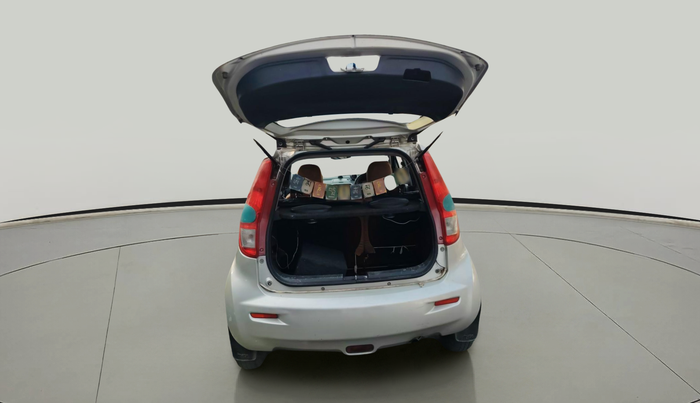 2014 Maruti Ritz VDI, Diesel, Manual, 80,868 km, exterior