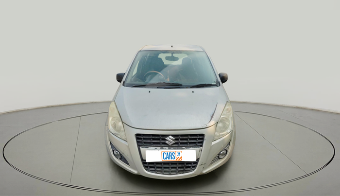 2014 Maruti Ritz VDI, Diesel, Manual, 80,868 km, exterior