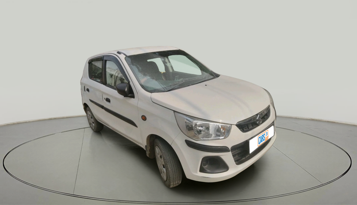 2019 Maruti Alto K10 VXI, Petrol, Manual, 24,683 km, exterior