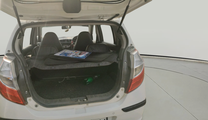 2019 Maruti Alto K10 VXI, Petrol, Manual, 24,683 km, exterior