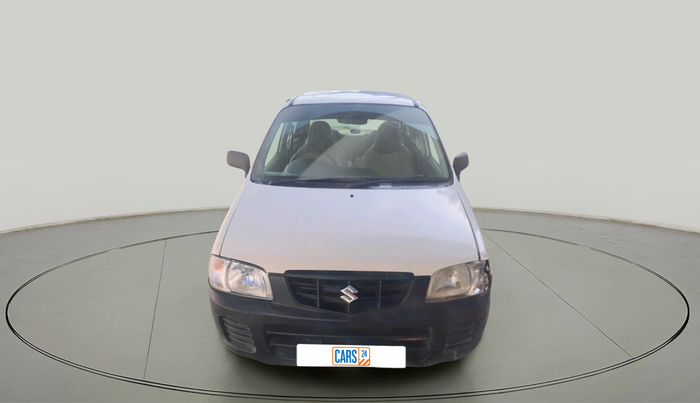 2010 Maruti Alto LXI, Petrol, Manual, 77,325 km, exterior