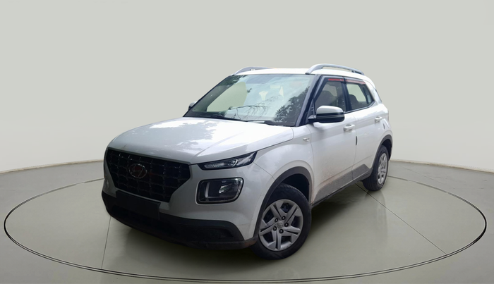 2019 Hyundai VENUE S 1.0 TURBO DCT, Petrol, Automatic, 65,956 km, exterior