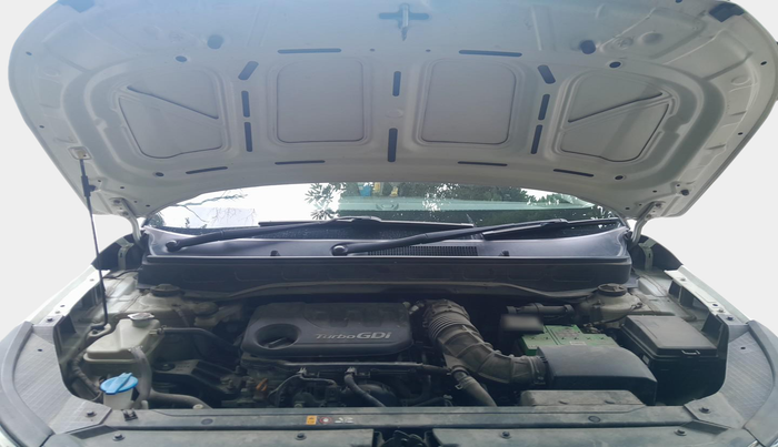 2019 Hyundai VENUE S 1.0 TURBO DCT, Petrol, Automatic, 65,956 km, exterior