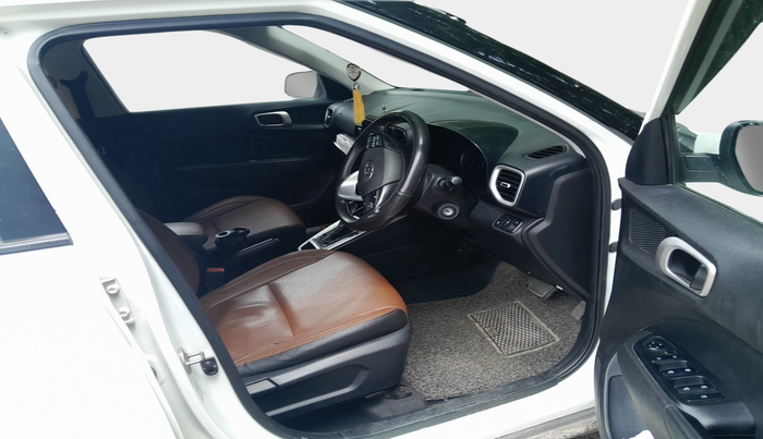2019 Hyundai VENUE S 1.0 TURBO DCT, Petrol, Automatic, 65,956 km, interior