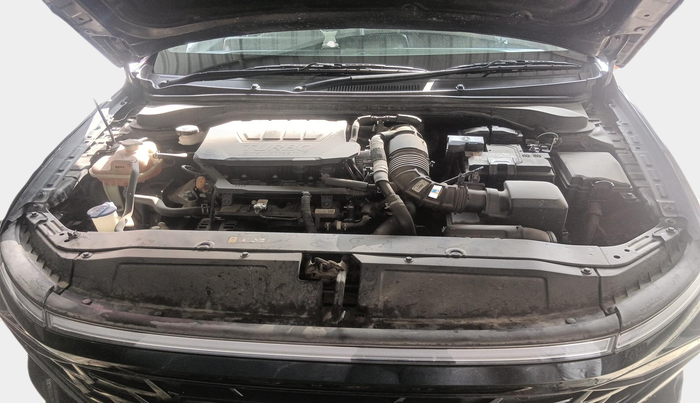 2023 Hyundai Verna SX (O) 1.5 TURBO DCT DUAL TONE, Petrol, Automatic, 67,821 km, exterior