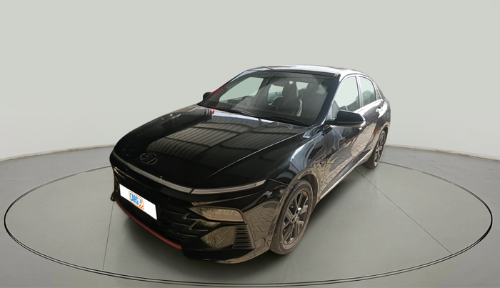 2023 Hyundai Verna SX (O) 1.5 TURBO DCT DUAL TONE, Petrol, Automatic, 67,821 km, exterior