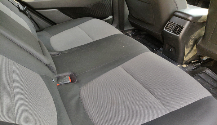 2016 Hyundai Creta SX PLUS AT 1.6 DIESEL, Diesel, Automatic, 77,065 km, interior