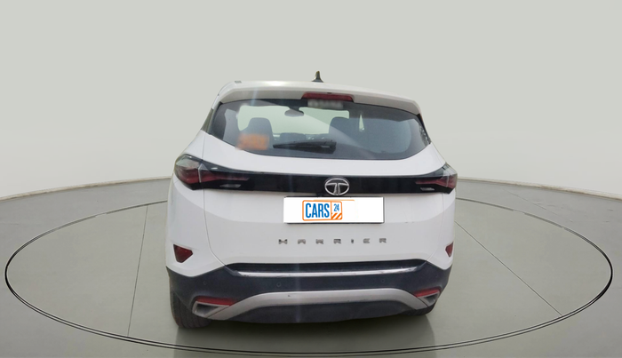 2019 Tata Harrier XZ 2.0L, Diesel, Manual, 85,525 km, exterior