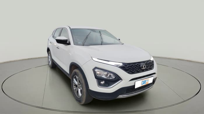 2019 Tata Harrier XZ 2.0L, Diesel, Manual, 85,525 km, exterior
