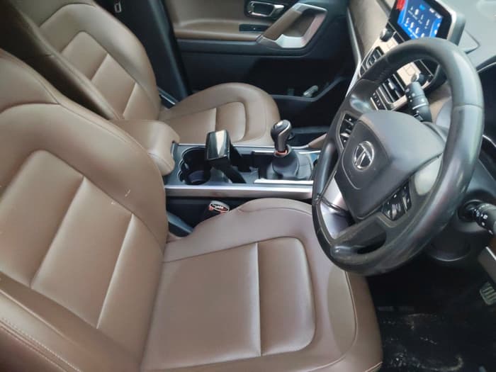 Interior