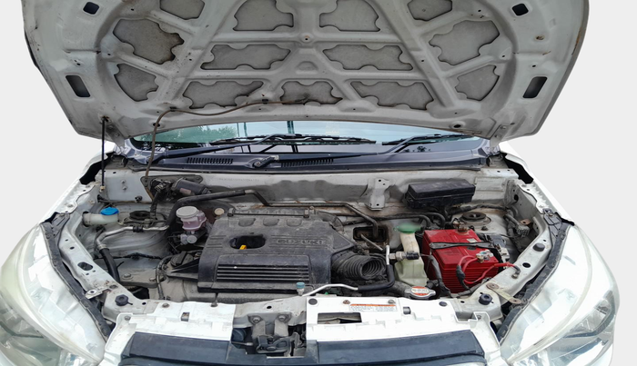 2018 Maruti Alto K10 VXI (O), Petrol, Manual, 75,660 km, exterior