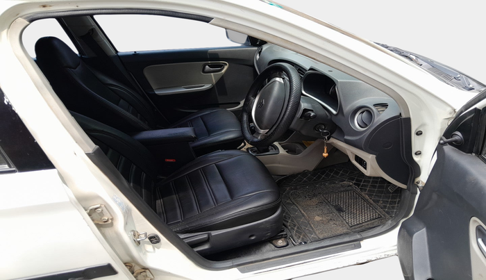2018 Maruti Alto K10 VXI (O), Petrol, Manual, 75,660 km, interior