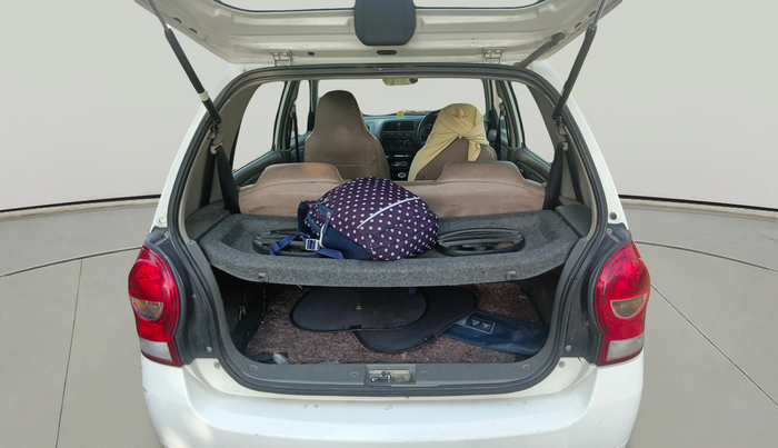 2011 Maruti Alto K10 VXI, Petrol, Manual, 48,342 km, exterior