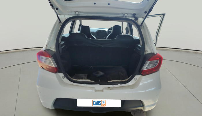 2019 Tata Tiago XZ PLUS PETROL, Petrol, Manual, 1,05,946 km, exterior
