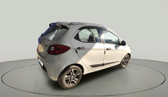2019 Tata Tiago XZ PLUS PETROL, Petrol, Manual, 1,05,946 km, exterior