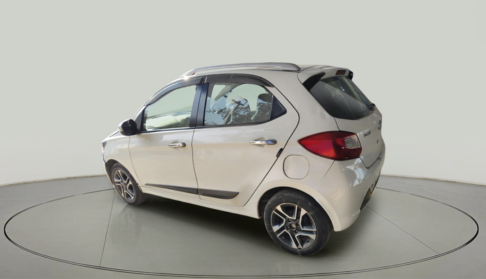 2019 Tata Tiago XZ PLUS PETROL, Petrol, Manual, 1,05,946 km, exterior
