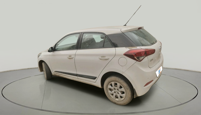 2016 Hyundai Elite i20 SPORTZ 1.4 CRDI, Diesel, Manual, 1,58,441 km, exterior