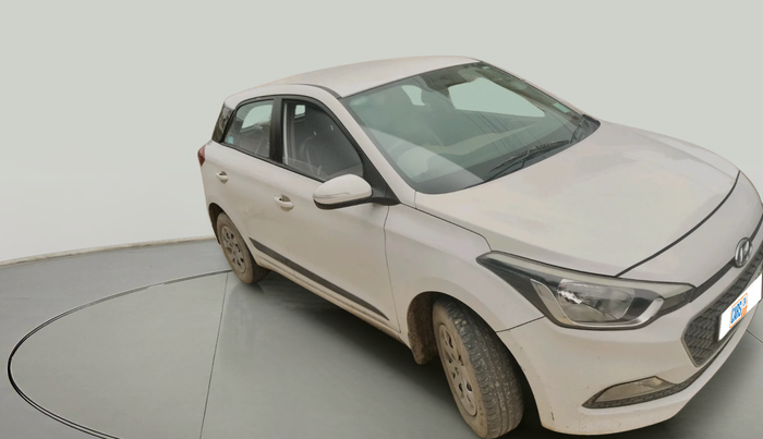 2016 Hyundai Elite i20 SPORTZ 1.4 CRDI, Diesel, Manual, 1,58,441 km, exterior