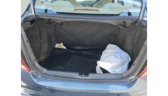 2016 Honda Amaze 1.5L I-DTEC VX, Diesel, Manual, 1,61,255 km, exterior