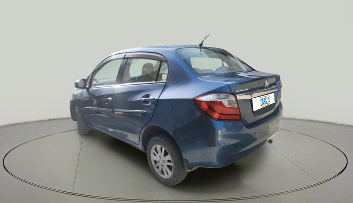 2016 Honda Amaze 1.5L I-DTEC VX, Diesel, Manual, 1,61,255 km, exterior