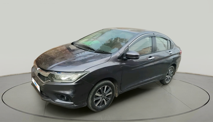 2017 Honda City 1.5L I-VTE V CVT, Petrol, Automatic, 75,258 km, exterior