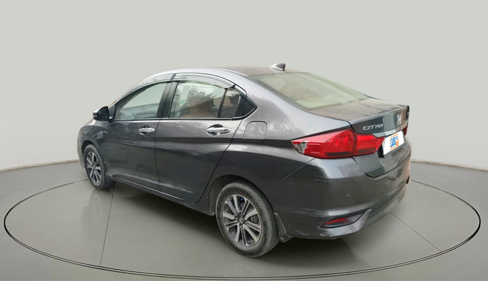 2017 Honda City 1.5L I-VTE V CVT, Petrol, Automatic, 75,258 km, exterior
