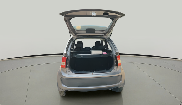 2018 Maruti IGNIS DELTA 1.2, Petrol, Manual, 36,096 km, exterior